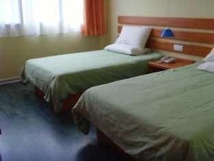 Home Inn Shuang Long Kunming Eksteriør billede