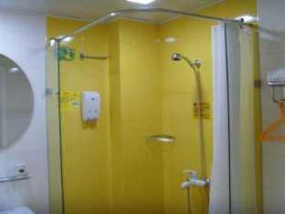Home Inn Shuang Long Kunming Eksteriør billede